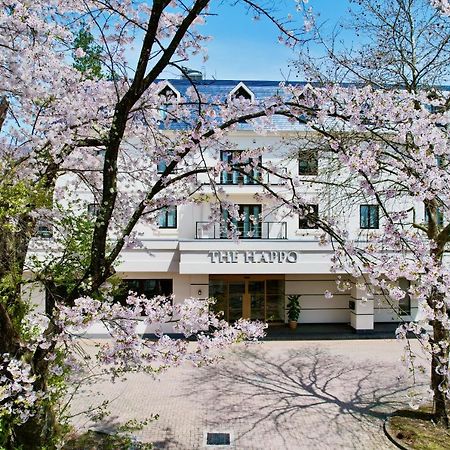 The Happo By Hhg Hotel ฮาคุบะ ภายนอก รูปภาพ