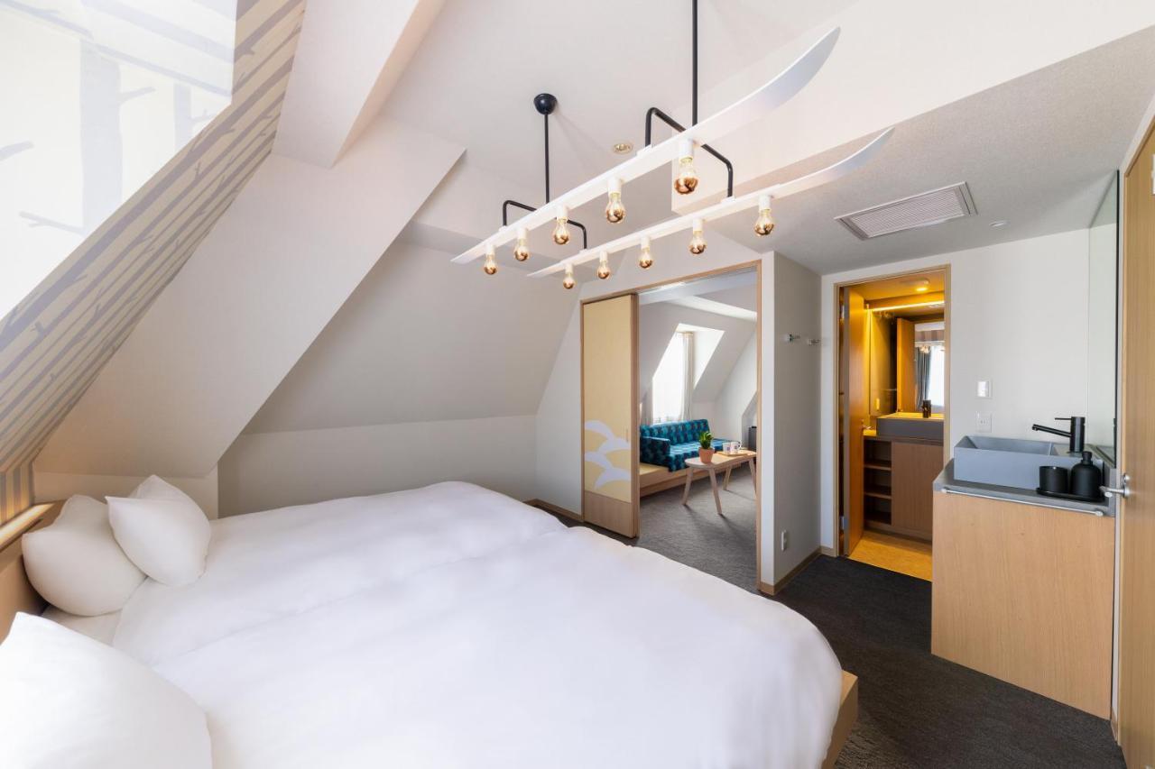 The Happo By Hhg Hotel ฮาคุบะ ภายนอก รูปภาพ