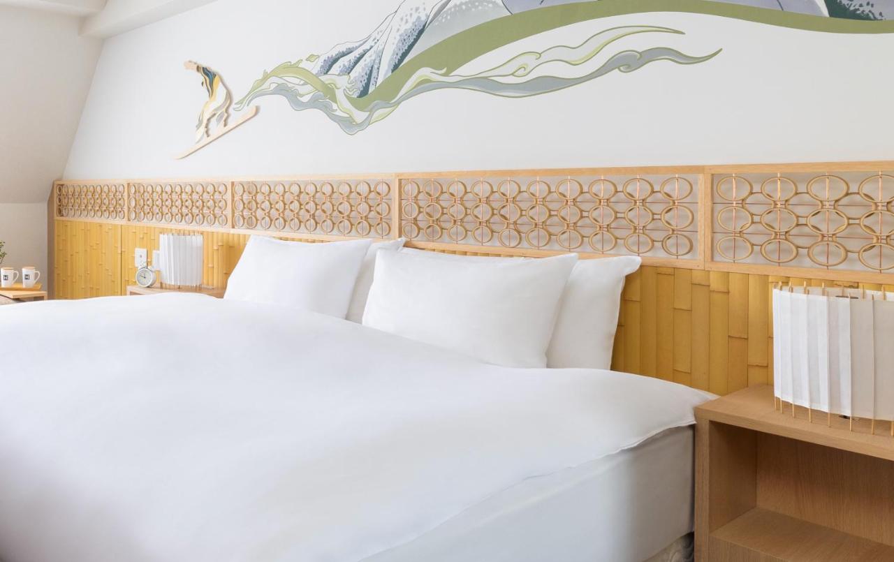 The Happo By Hhg Hotel ฮาคุบะ ภายนอก รูปภาพ