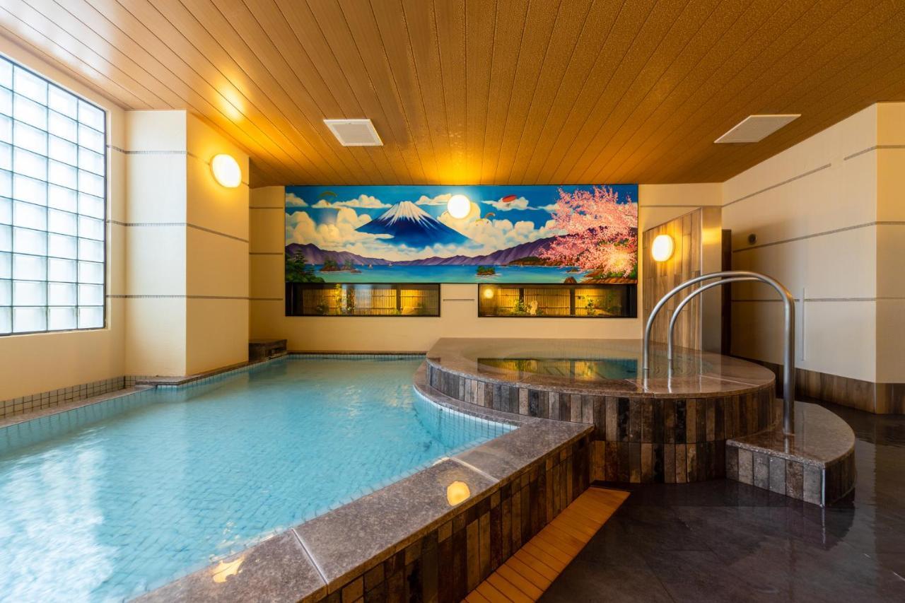 The Happo By Hhg Hotel ฮาคุบะ ภายนอก รูปภาพ