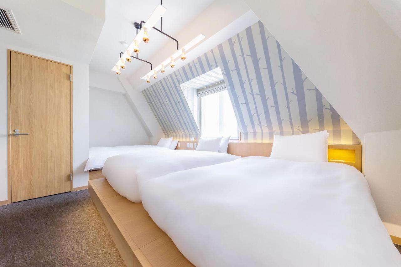 The Happo By Hhg Hotel ฮาคุบะ ภายนอก รูปภาพ