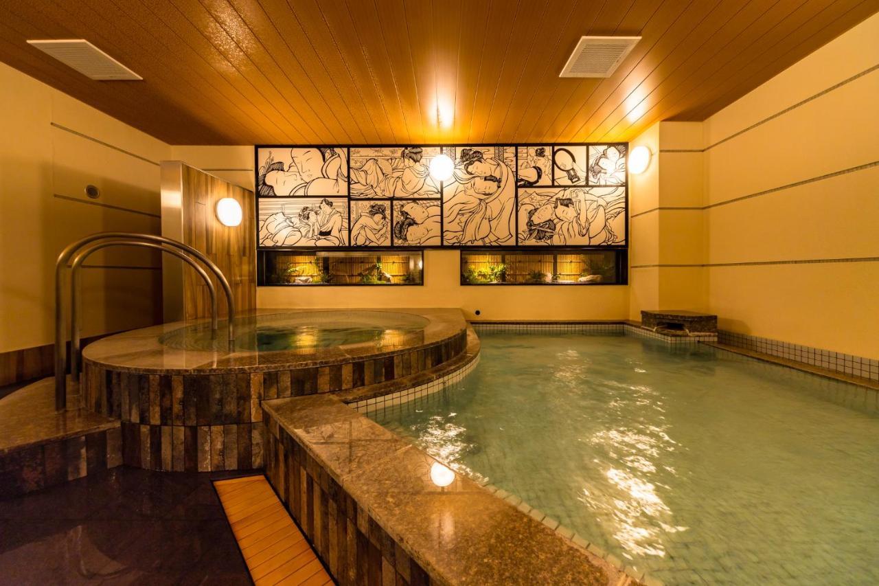 The Happo By Hhg Hotel ฮาคุบะ ภายนอก รูปภาพ